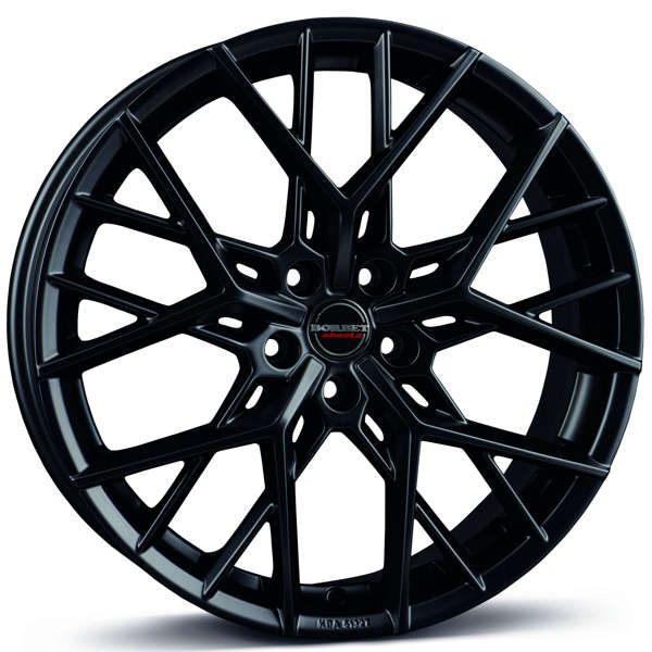 BORBET BY (BM) R19 5x112.00 ET30 CB66.50 J8.5