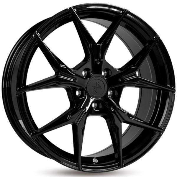 KESKIN TUNING KT19 (BP) R18 5x114.30 ET40 CB72.60 J8.0
