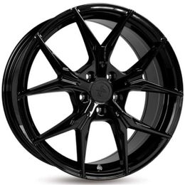 KESKIN TUNING KT19 (BP) R18 5x114.30 ET40 CB72.60 J8.0