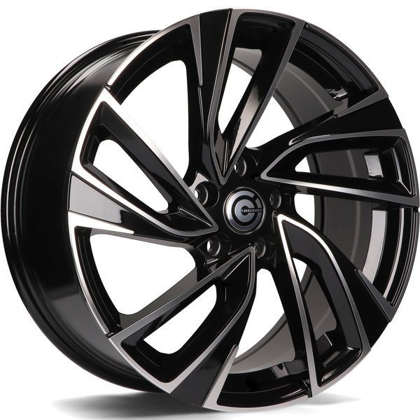 CARBONADO MONACO (BFP) R17 5x112.00 ET42 CB57.10 J7.5