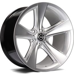 CARBONADO CONCAVE (DHS) R18 5x120.00 ET20 CB74.10 J8.5