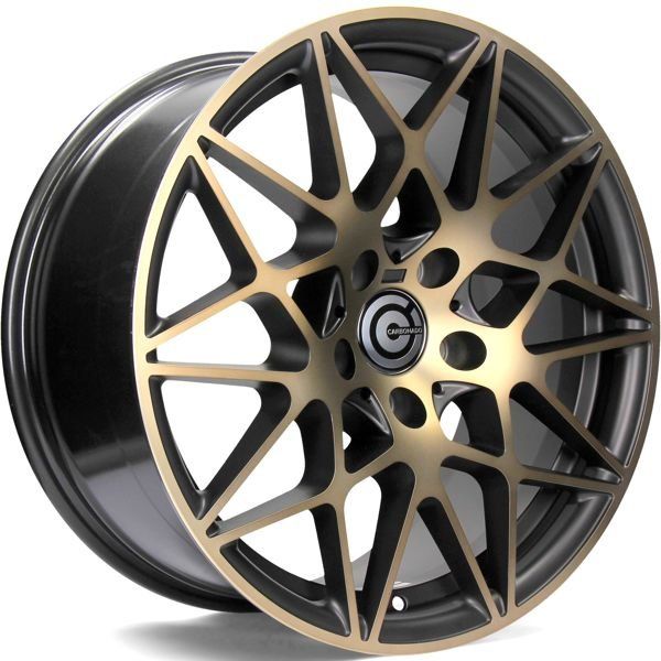 CARBONADO CRAZY (BGGF) R18 5x120.00 ET35 CB72.60 J8.5