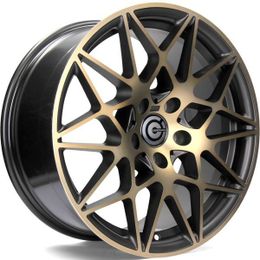 CARBONADO CRAZY (BGGF) R18 5x120.00 ET35 CB72.60 J8.5