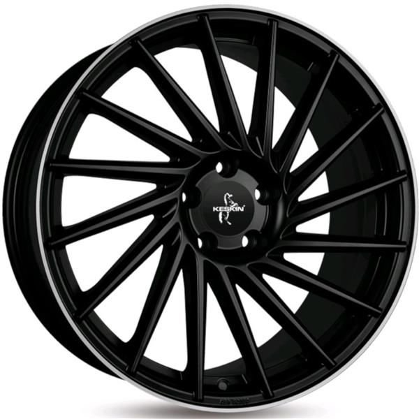 KESKIN TUNING KT17 (MBLP) R19 5x112.00 ET30 CB72.60 J8.5