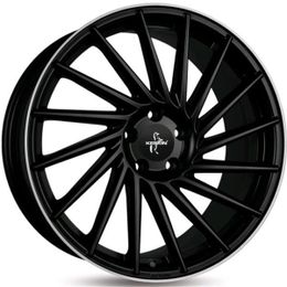 KESKIN TUNING KT17 (MBLP) R19 5x112.00 ET30 CB72.60 J8.5