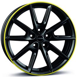 BORBET LX18 (BMRY) R18 5x112.00 ET48 CB57.10 J8.0