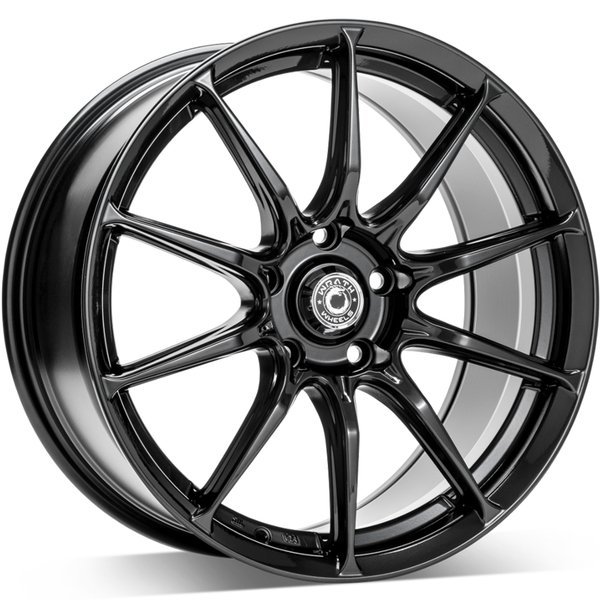 WRATH WHEELS WF-12 (SPB) R18 5x114.30 ET45 CB73.10 J8.5