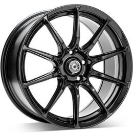 WRATH WHEELS WF-12 (SPB) R18 5x114.30 ET45 CB73.10 J8.5