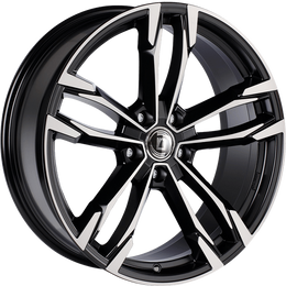 DIEWE WHEELS Avio (NSM) R18 5x120.00 ET45 CB72.60 J8.0