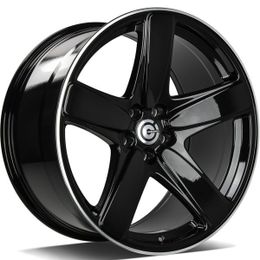 CARBONADO CHAMPION (BGLP) R20 5x112.00 ET19 CB66.60 J10.0