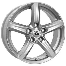 RC-DESIGN RC24 (KS) R15 5x114.30 ET45 CB72.60 J6.0
