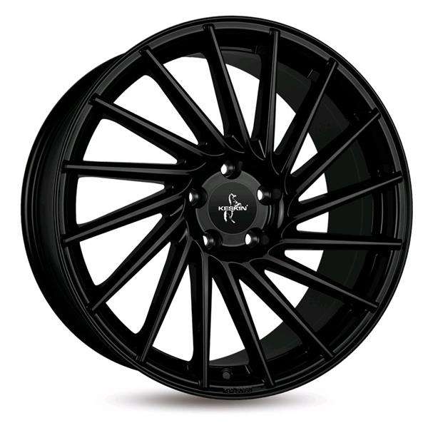KESKIN TUNING KT17 (MBP) R21 5x120.00 ET38 CB74.10 J11.0