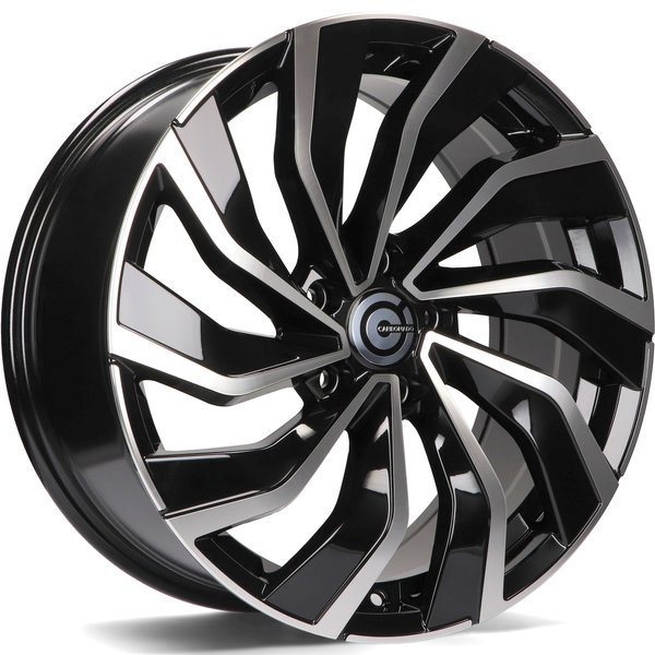 CARBONADO LYNX (BFP) R18 5x112.00 ET45 CB66.45 J8.0