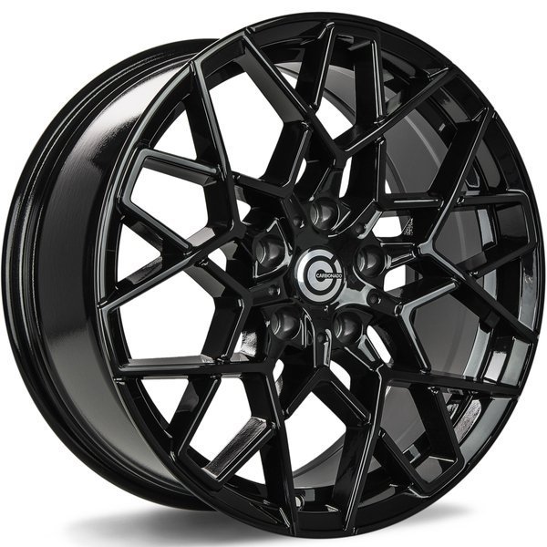 CARBONADO SHIELD (BG) R18 5x120.00 ET30 CB72.60 J8.0