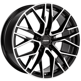 CARMANI 20 Ludwig (BP) R17 5x108.00 ET45 CB63.40 J7.5