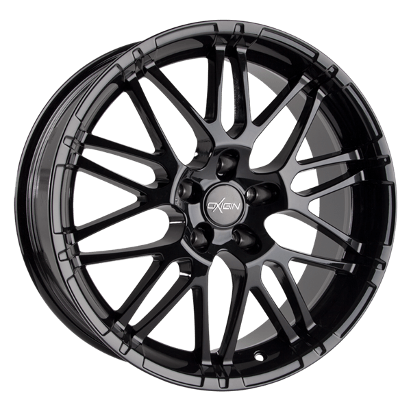 OXIGIN 14 Oxrock B R17 5x112.00 ET35 CB72.60 J7.5