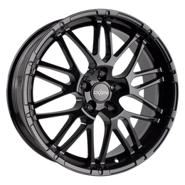 OXIGIN 14 Oxrock B R17 5x112.00 ET35 CB72.60 J7.5