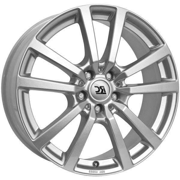 RC-DESIGN RC25 (KS) R17 5x118.00 ET40 CB71.10 J7.5