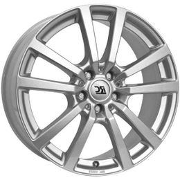 RC-DESIGN RC25 (KS) R16 5x118.00 ET60 CB71.10 J6.5