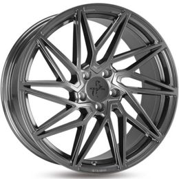 KESKIN TUNING KT20 (PP) R18 5x120.00 ET35 CB72.60 J8.0