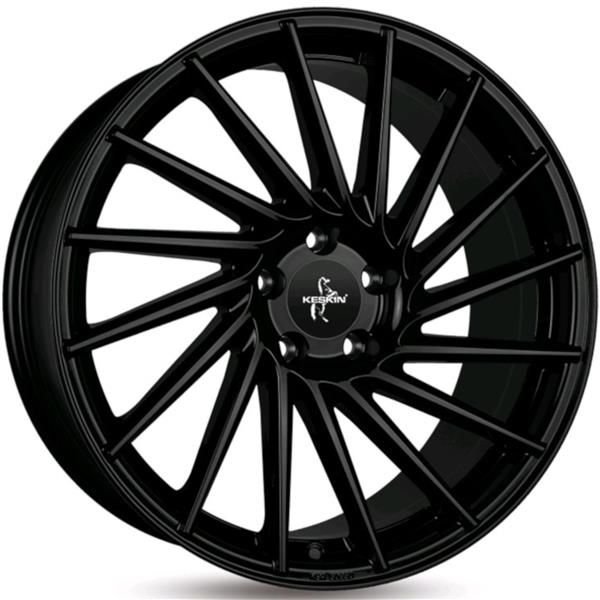 KESKIN TUNING KT17 (MBP) R19 5x100.00 ET30 CB57.10 J8.5