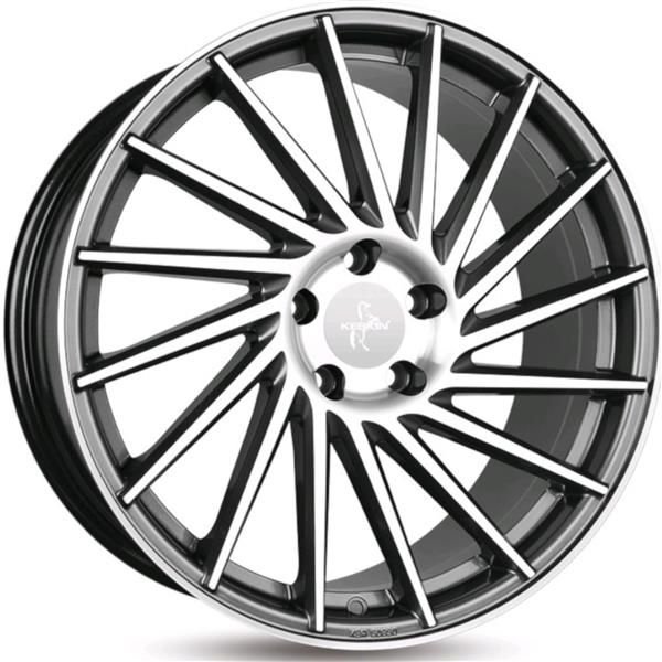KESKIN TUNING KT17 (PFP) R19 5x108.00 ET45 CB72.60 J8.5