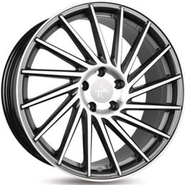 KESKIN TUNING KT17 (PFP) R18 5x108.00 ET45 CB72.60 J8.0