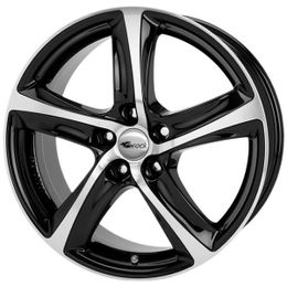 BROCK B25 (SGVP) R17 5x114.30 ET38 CB72.60 J7.5