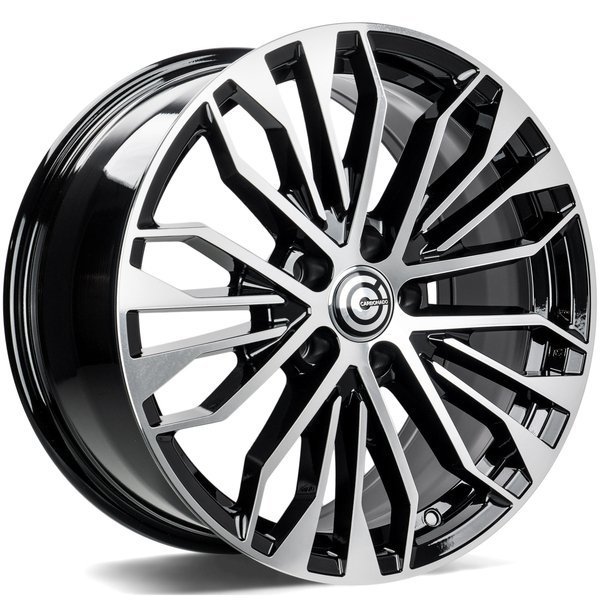 CARBONADO REPTILE (BFP) R18 5x112.00 ET35 CB66.45 J8.0