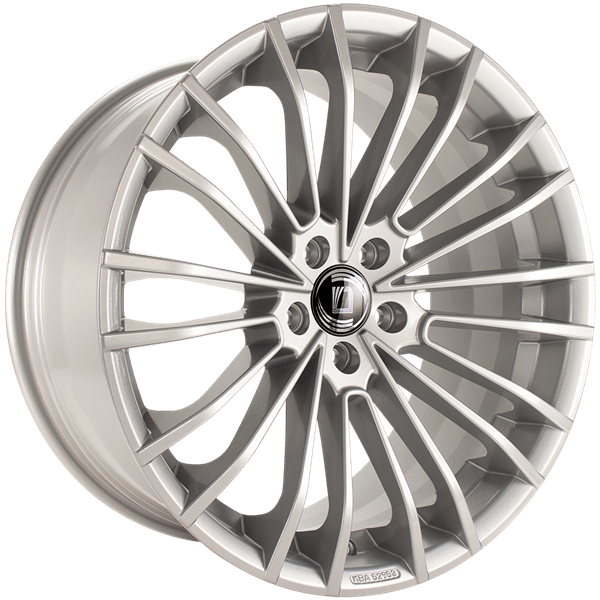 DIEWE WHEELS Presto (AS) R22 5x112.00 ET26 CB66.60 J10.5