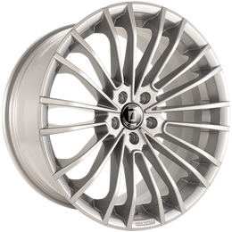 DIEWE WHEELS Presto (AS) R19 5x112.00 ET25 CB66.50 J8.0