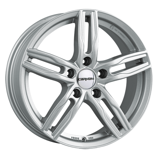 CARMANI 14 Paul (KS) R16 5x114.30 ET50 CB67.10 J6.5