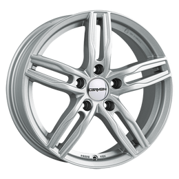 CARMANI 14 Paul (KS) R16 5x114.30 ET38 CB72.60 J6.5