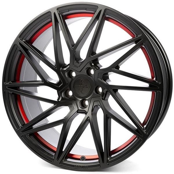 KESKIN TUNING KT20 (MBRI) R19 5x114.30 ET40 CB72.60 J8.5