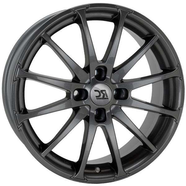 RC-DESIGN RC18 (TM) R17 5x108.00 ET45 CB72.60 J7.5