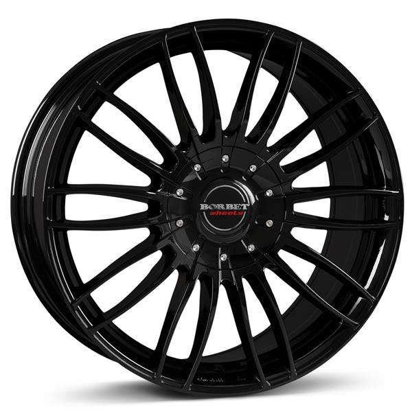 BORBET CW 3 (BG) R20 5x114.30 ET35 CB60.10 J9.0