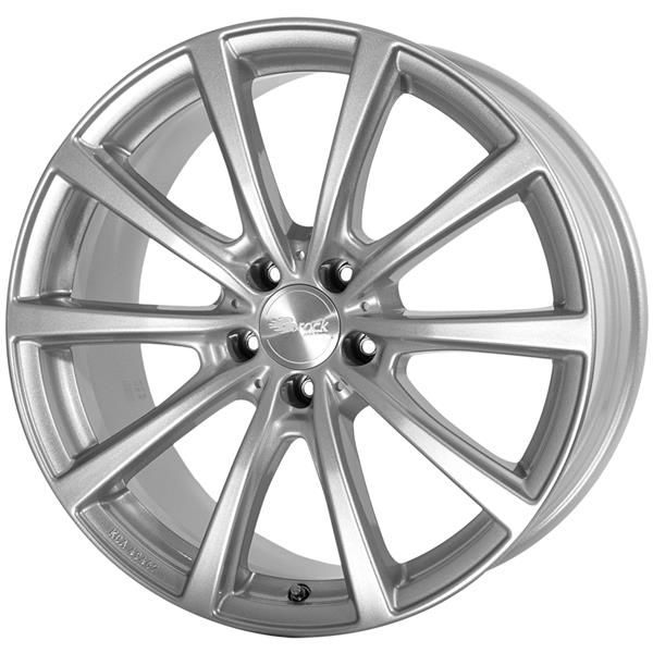 BROCK B32 (KS) R19 5x130.00 ET58 CB71.50 J9.5