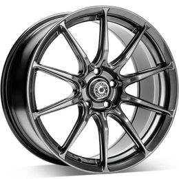 WRATH WHEELS WF-12 (HB) R18 5x112.00 ET45 CB73.10 J8.5