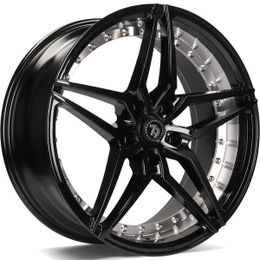 SEVENTY9 SV-AR (BGIP) R19 5x112.00 ET38 CB66.60 J9.5