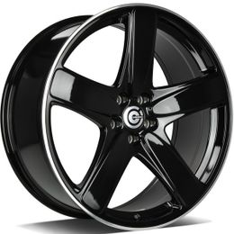 CARBONADO CHAMPION (BGLP) R21 5x112.00 ET26 CB66.60 J9.0