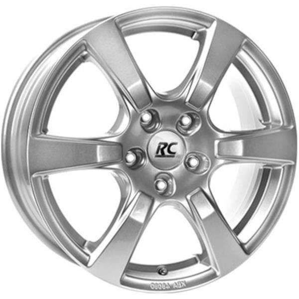 RC-DESIGN RC30 (KS) R15 4x108.00 ET48 CB63.40 J6.0