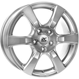 RC-DESIGN RC30 (KS) R14 4x100.00 ET39 CB63.40 J5.0