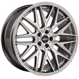 OXIGIN 25 Oxcross (HSP) R19 5x108.00 ET45 CB72.60 J8.5