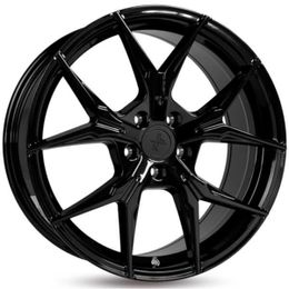 KESKIN TUNING KT19 (BP) R18 5x112.00 ET30 CB72.60 J8.0