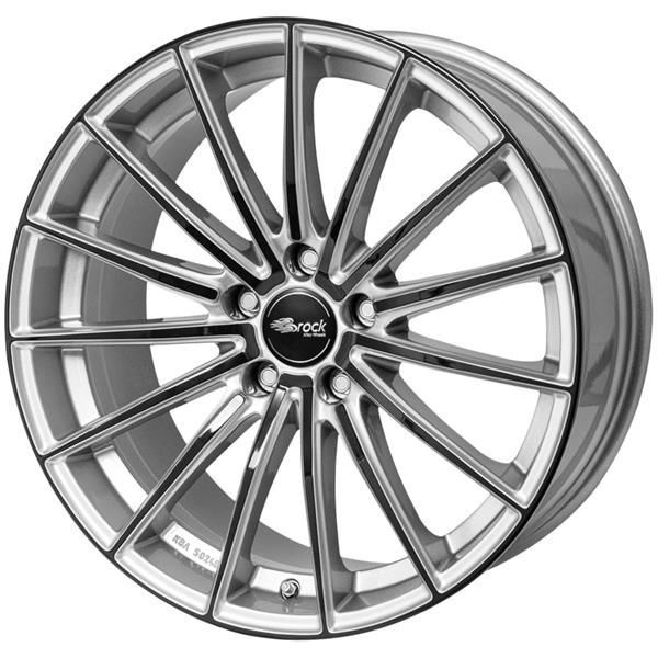 BROCK B36 (KSB) R19 5x114.30 ET44 CB72.60 J8.5