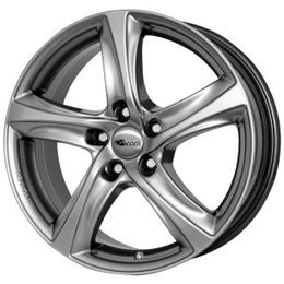 BROCK B25 (CSS) R18 5x114.30 ET48 CB72.60 J8.0