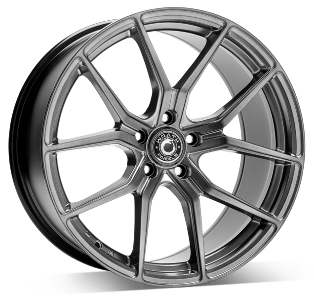 WRATH WHEELS WF-7 (HB) R18 5x112.00 ET42 CB73.10 J8.0