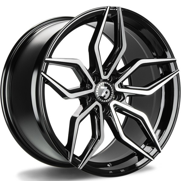 SEVENTY9 SCF-D (BFP) R19 5x120.00 ET35 CB74.10 J9.5