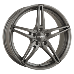 CARMANI 15 Oskar (HG) R16 5x112.00 ET49 CB66.60 J6.5