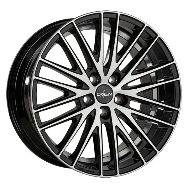 OXIGIN 19 Oxspoke (BFP) R17 5x108.00 ET45 CB63.40 J7.5